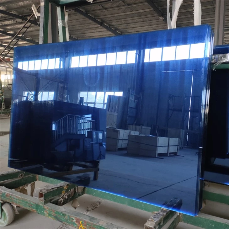 Non Reflective Tempered Glass Factory Non Reflective Tempered Glass Factory
