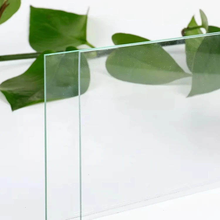 1.8mm ultra-thin glass side view 1.8mm ultra-thin glass side view