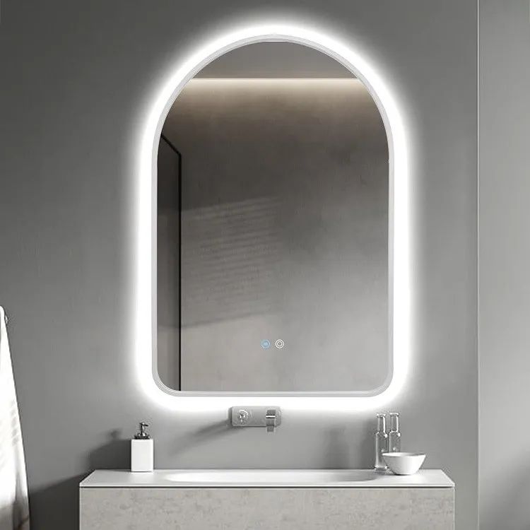 Hanging Arch Mirror