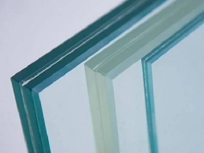 The origin and development of glass