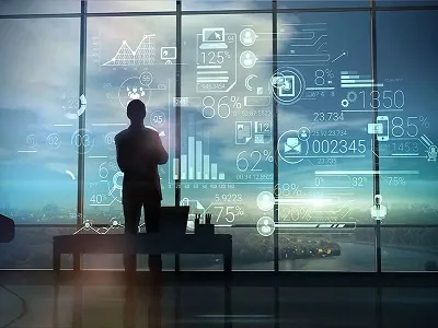 The future of glass: how innovation will shape the industry in 2025
