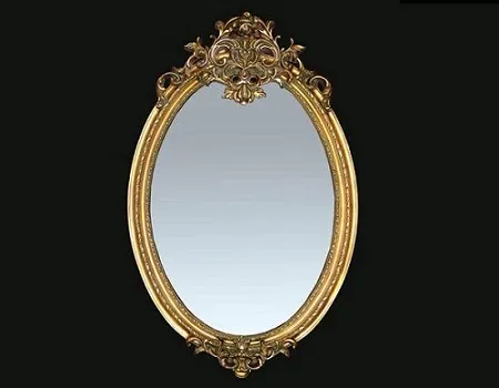 Making of mirrors