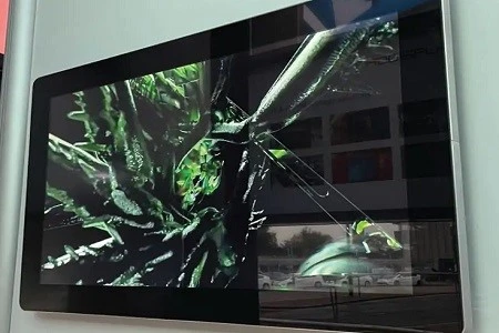 AR glass AR glass