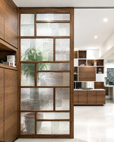 basketwave glass wooden partition basketwave glass wooden partition