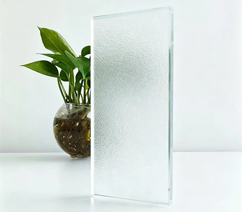 Rain Frosted Glass Rain Frosted Glass