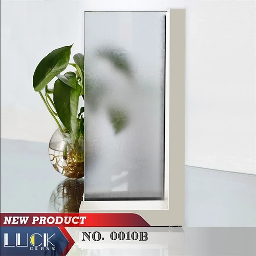Acid Etched Frosted Glass Acid Etched Frosted Glass