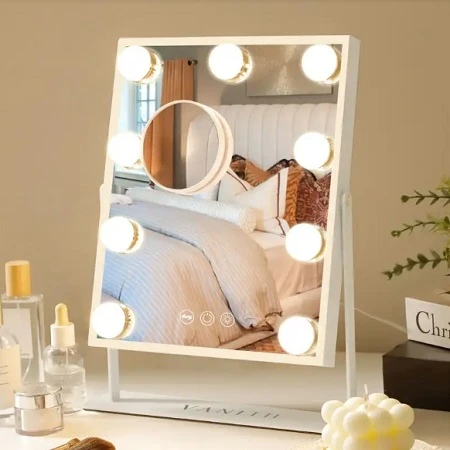 Makeup-Mirror Makeup-Mirror