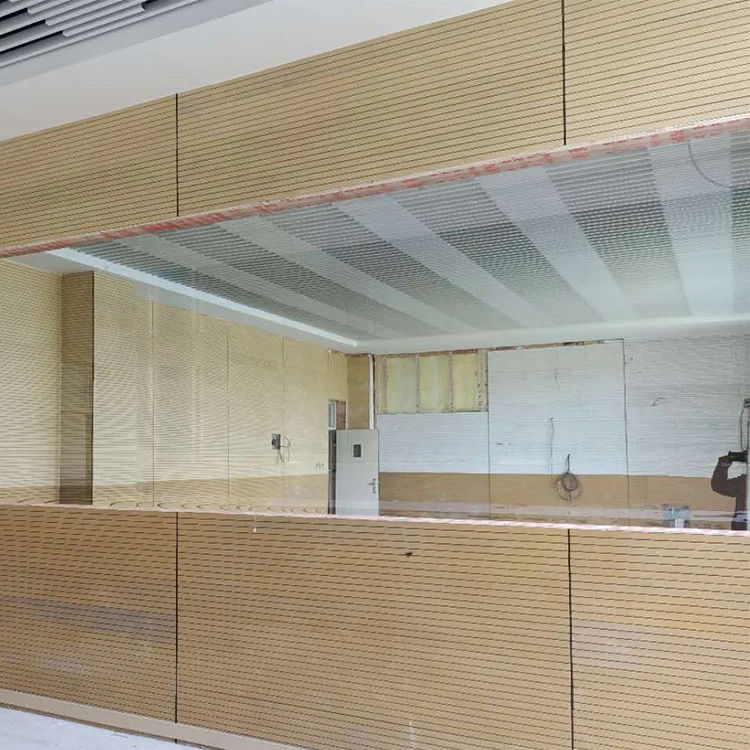 One Way Double Glazing