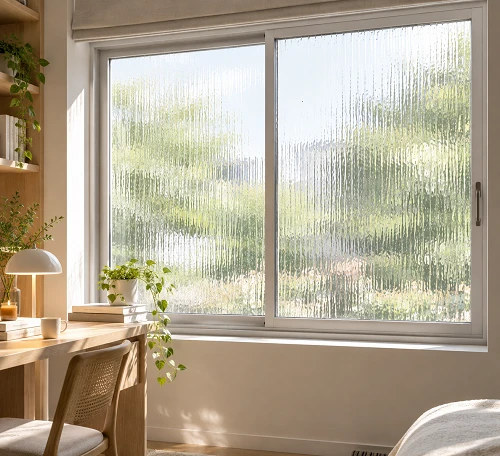 rain pattern glass window rain pattern glass window
