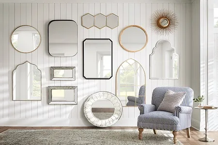 decorative mirrors