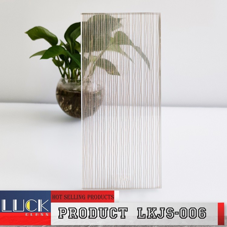 Sandwich Fabric Glass