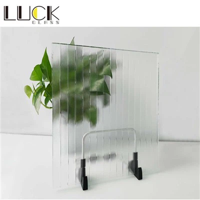 Autumn Obscure Glass